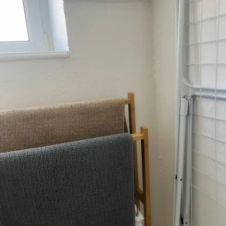 Apartmán Urban Jungle T2 A Pied