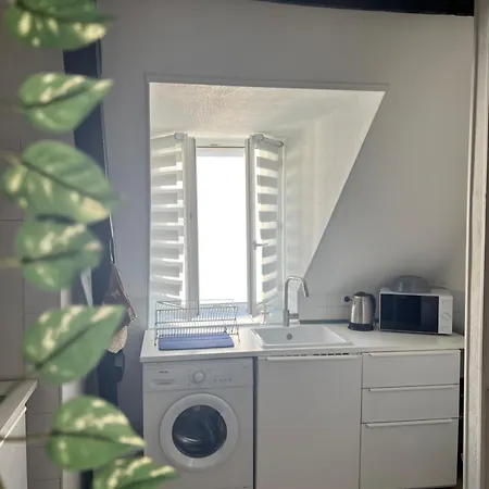 Appartement Urban Jungle T2 A Pied *