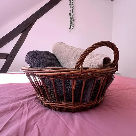 Apartmán Urban Jungle T2 A Pied Pau